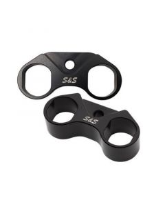 S&S Cycle 2006+ Sportster Models Tappet Cuffs buy in USA