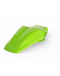 Acerbis 90-13 Kawasaki KX80/85/100/ 03-06 Suzuki RM100 Rear Fender - Green buy in USA