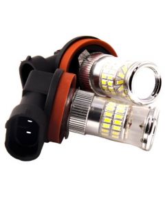 Diode Dynamics H11 HP48 LED - Cool - White (Pair) buy in USA