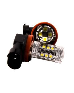 Diode Dynamics H11 XP80 LED - Cool - White (Pair) buy in USA