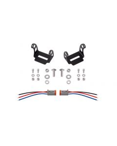 Diode Dynamics SS3 Backlit Universal Bracket Kit (Pair) buy in USA