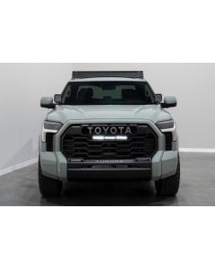 Diode Dynamics 2022+ Toyota Tundra White Combo TRD Pro Grille Light Bar Kit buy in USA