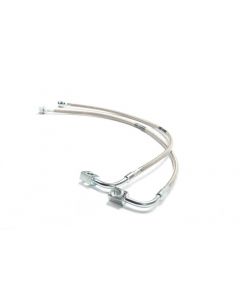 Fabtech 07-18 Jeep JK 4WD Rear Extended Brake Line Kit buy in USA