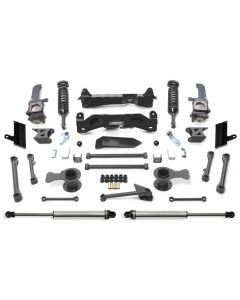 Fabtech 2015-21 Toyota 4Runner 4WD 6in Perf Sys w/Dl 2.5C/O & 2.25 buy in USA