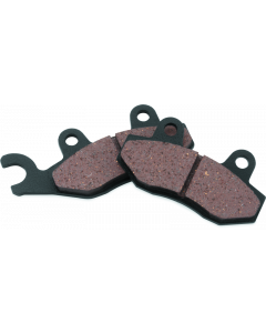 BikeMaster Honda Brake Pads buy in USA