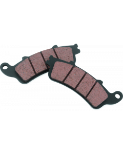 BikeMaster Honda Brake Pads buy in USA