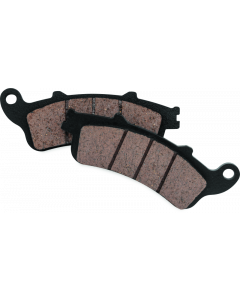 BikeMaster Honda Brake Pads buy in USA