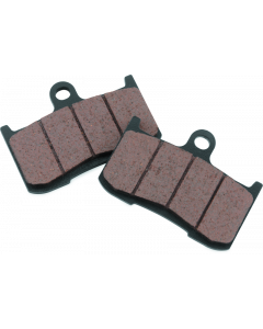 BikeMaster Kawasaki Brake Pads buy in USA