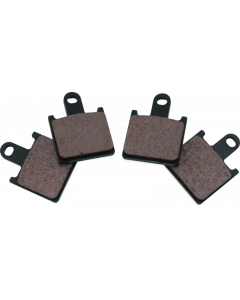 BikeMaster Kawasaki Brake Pads buy in USA