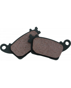 BikeMaster Honda Brake Pads buy in USA