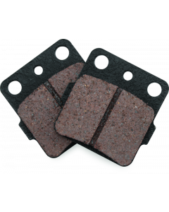 BikeMaster Honda Brake Pads buy in USA