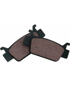 BikeMaster Honda Brake Pads buy in USA