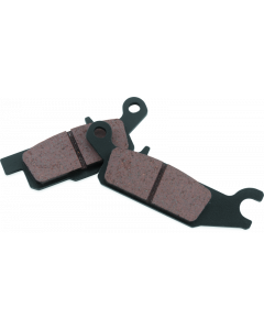 BikeMaster Yamaha Brake Pads buy in USA