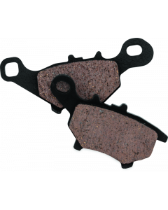 BikeMaster Yamaha Brake Pads buy in USA