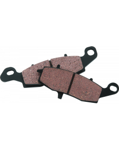 BikeMaster Kawasaki Brake Pads buy in USA