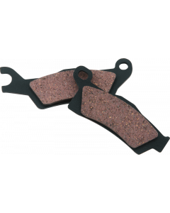 BikeMaster Can-Am Brake Pads buy in USA