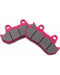 BikeMaster Suzuki Sintered Brake Pads buy in USA