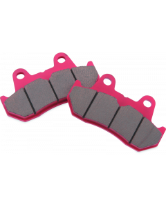 BikeMaster Honda Sintered Brake Pads buy in USA