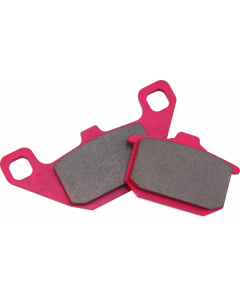 BikeMaster Kawasaki Sintered Brake Pads buy in USA