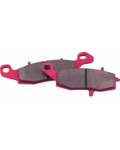 BikeMaster Kawasaki Sintered Brake Pads buy in USA