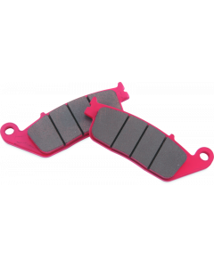 BikeMaster Honda Sintered Brake Pads buy in USA