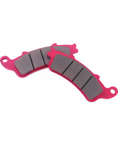 BikeMaster Honda Sintered Brake Pads buy in USA