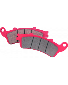 BikeMaster Honda Sintered Brake Pads buy in USA