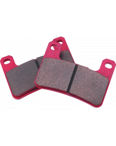 BikeMaster Suzuki Sintered Brake Pads buy in USA