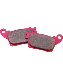 BikeMaster Honda Sintered Brake Pads buy in USA