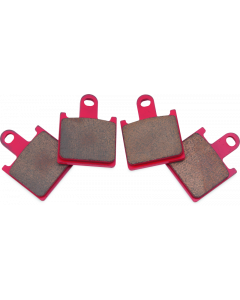 BikeMaster Kawasaki Sintered Brake Pads buy in USA