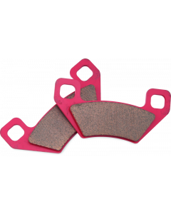 BikeMaster Arctic Cat Sintered Brake Pads buy in USA