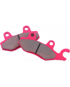 BikeMaster Can-Am Sintered Brake Pads buy in USA