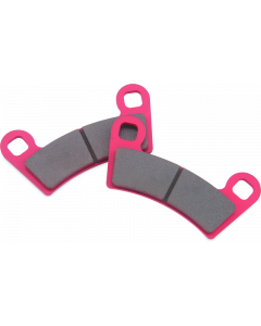 BikeMaster Polaris Sintered Brake Pads buy in USA