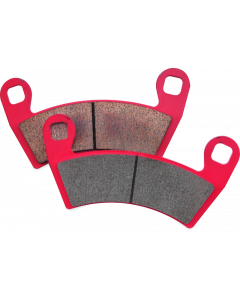 BikeMaster Polaris Sintered Brake Pads buy in USA