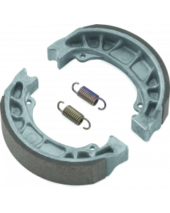 BikeMaster Honda Brake Shoes buy in USA