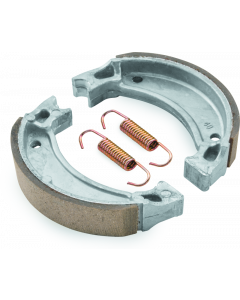 BikeMaster Yamaha Brake Shoes buy in USA