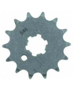 BikeMaster Kawasaki Front Sprocket 420 14T buy in USA