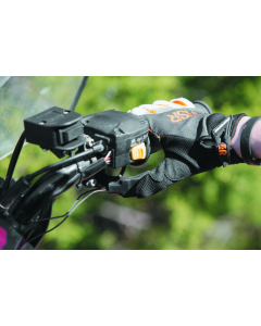 QuadBoss Heated Grips w/ Thumb Warmer buy in USA