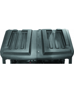 QuadBoss 15-17 Polaris Ranger 1000 Diesel Roof buy in USA