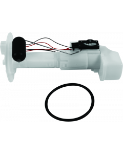 QuadBoss 17-20 Kawasaki KAF400 Mule SX Complete Fuel Pump Module buy in USA