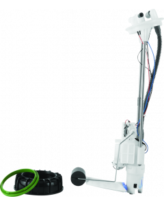 QuadBoss 16-22 Can-Am Outlander 450 DPS Complete Fuel Pump Module buy in USA