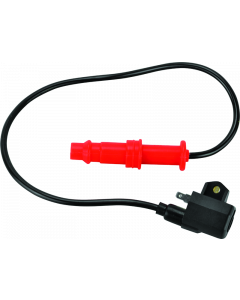 QuadBoss 11-14 Polaris Hawkeye 400 HO 2x4 Ignition Coil buy in USA