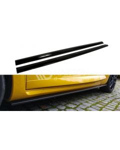 MAXTON DESIGN RENAULT Megane 3 RS SIDE SKIRTS buy in USA