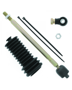 QuadBoss 12-18 Polaris RZR 570 EFI Steering Rack Tie Rod Assembly Kit - Right Inner & Outer buy in USA