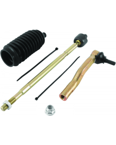 QuadBoss Polaris RZR XP 1000 19-20 Steering Rack Tie Rod Assembly Kit - Left Inner & Outer buy in USA