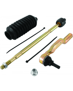 QuadBoss Polaris RZR XP 1000 19-20 Steering Rack Tie Rod Assembly Kit - Right Inner & Outer buy in USA