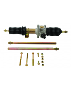 QuadBoss 13-15 Polaris Brutus HD Steering Rack Assembly buy in USA