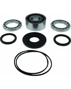 QuadBoss 18-21 Polaris General 1000 EPS Front Differential Bearing & Seal Kit buy in USA