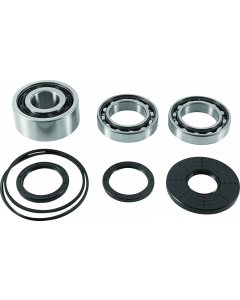 QuadBoss 2017 Polaris RZR 4 900 (02) Front Differential Bearing & Seal Kit buy in USA