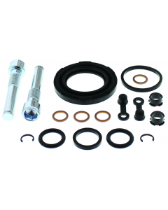 QuadBoss 2002 Polaris Magnum 325 2x4 Rear Caliper Rebuild Kit buy in USA